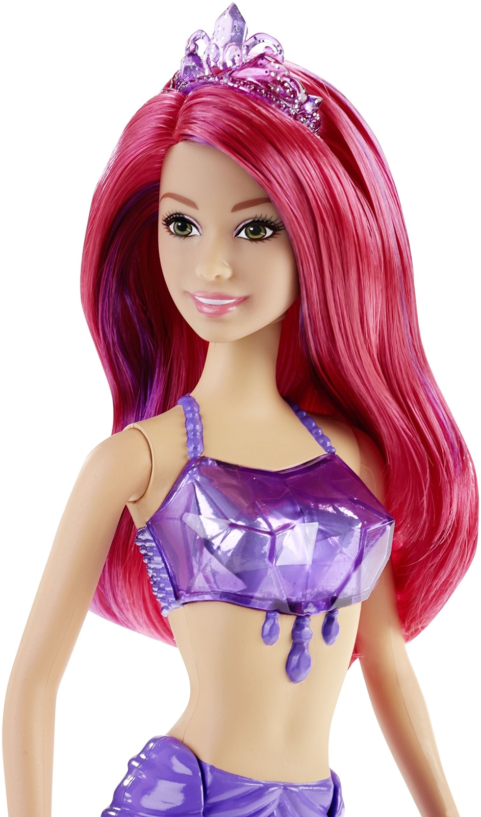 gem barbie doll